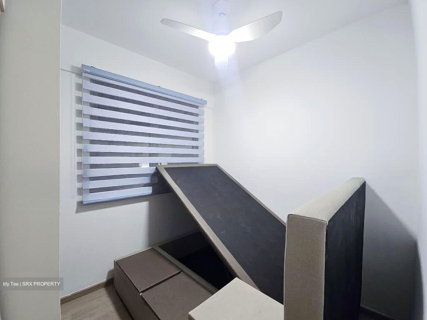The Visionaire (D27), Condominium #560583331
